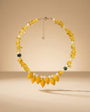 Limoncello Glow Choker