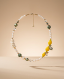 La Dolce Lemon Necklace
