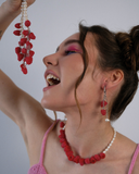 <p>Made with hands and heart</p>