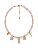 Traveler Necklace
