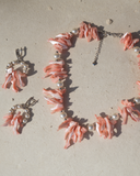 Blush Reef Necklace