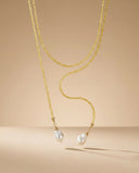 Golden Pearl Flow