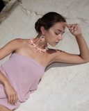 Blush Reef Earrings