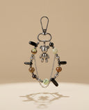 Urban Charm Bear Bag Accessory