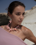 Blush Reef Necklace