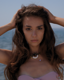 Tiger's Gaze Necklace