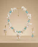 Ocean Whisper Earrings
