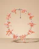 Blush Reef Necklace