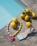 Blossom Symphony Necklace