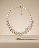 Pastel Glow Necklace
