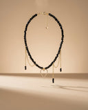 Flirt After Dark Choker