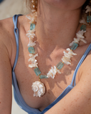 Ocean Whisper Necklace