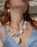 Ocean Whisper Earrings