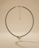Hummingbird Grace Choker