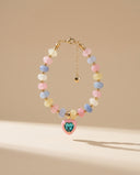 Pastel Promise Bracelet