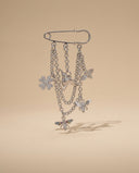 Lucky Wings Brooch