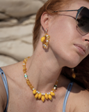 Lemon Drop Earrings