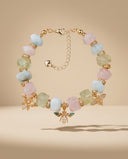 Butterfly Garden Bracelet