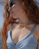 Lemon Drop Earrings