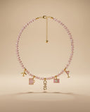 Traveler Necklace