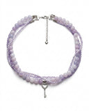 Dreamkeeper Key Necklace