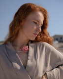 Blush Bloom Choker