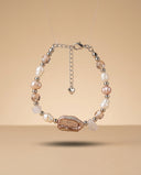 Champagne Glow Bracelet