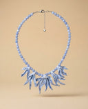 Blue Whisper Necklace