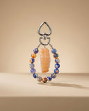 Sushi To Go Charm