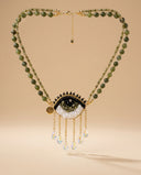 Guardian's Gaze Necklace