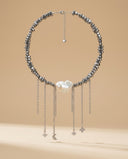 Fierce Elegance Necklace