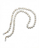 Shell Heart Glasses Chain