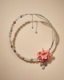 Blush Bloom Choker