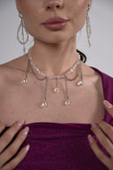 Your Ex’s Tears Choker Necklace