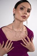 Your Ex’s Tears Choker Necklace