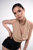Green Aura Necklace