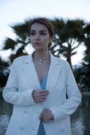 Celestial Layers Choker