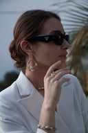 MUSE earrings