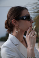 MUSE earrings