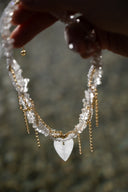 Purity Necklace