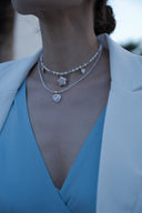 Celestial Layers Choker