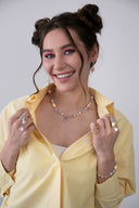 Candy Heart Necklace