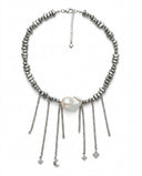 Fierce Elegance Necklace