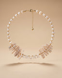 Amore Pearl Necklace