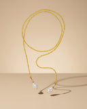 Golden Pearl Flow