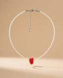 Berry Baby Choker