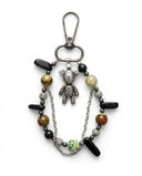 Urban Charm Bear Bag Accessory