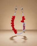 Agapi (Αγάπη) Berry Charm