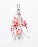 Crazy Trip Jelly Charm