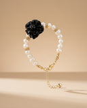 Noir Elegance Bracelet